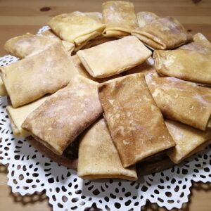 mlinci-z-miasom-kyrki